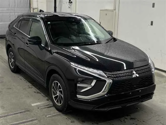 Mitsubishi Eclipse Cross GK1W 2023